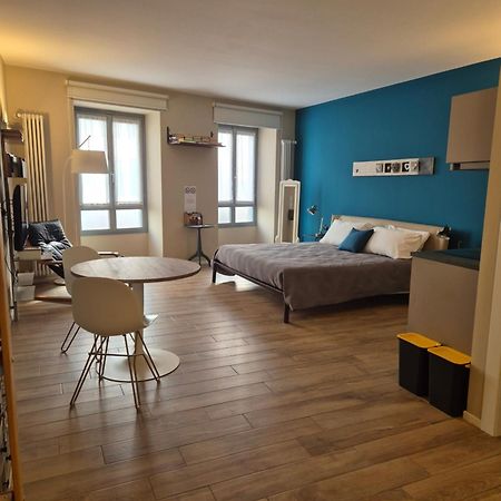Moon And Sun Holiday Home Bergamo Eksteriør bilde