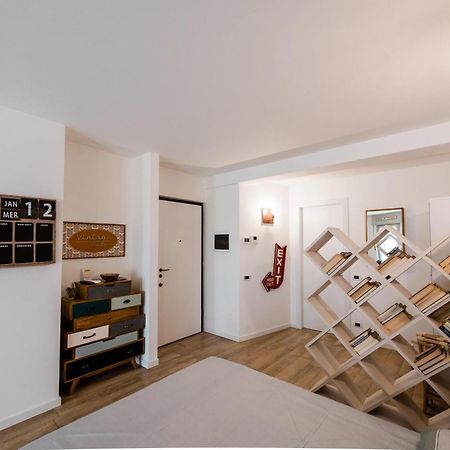 Moon And Sun Holiday Home Bergamo Eksteriør bilde