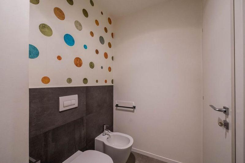 Moon And Sun Holiday Home Bergamo Eksteriør bilde