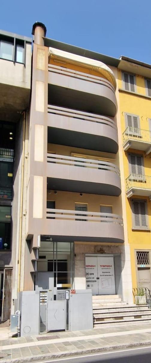 Moon And Sun Holiday Home Bergamo Eksteriør bilde