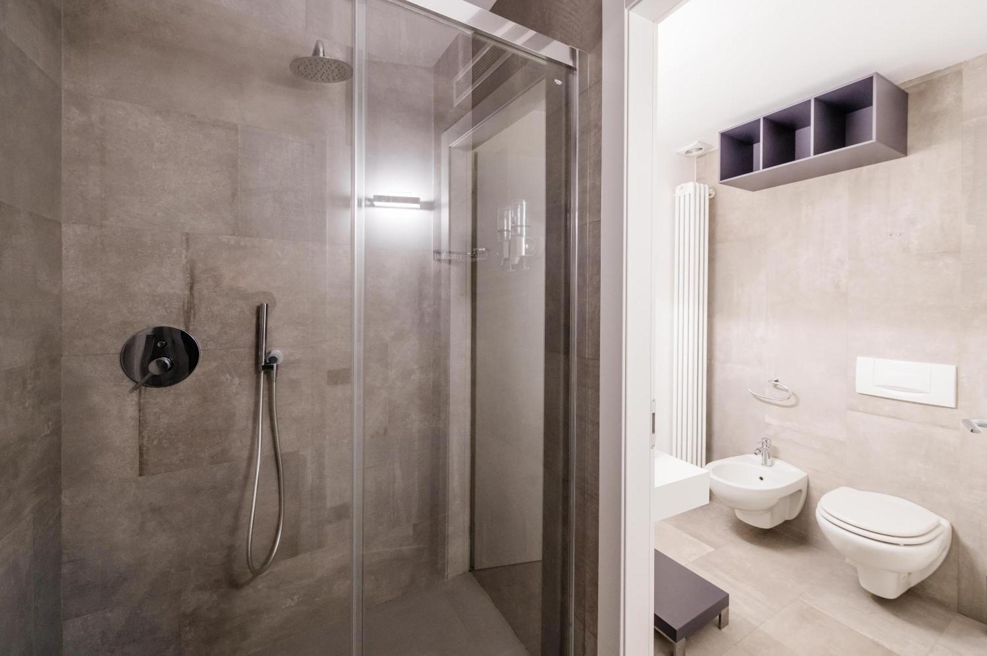 Moon And Sun Holiday Home Bergamo Eksteriør bilde