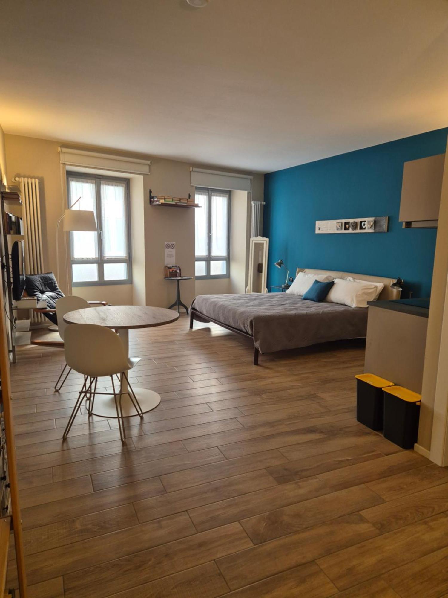 Moon And Sun Holiday Home Bergamo Eksteriør bilde