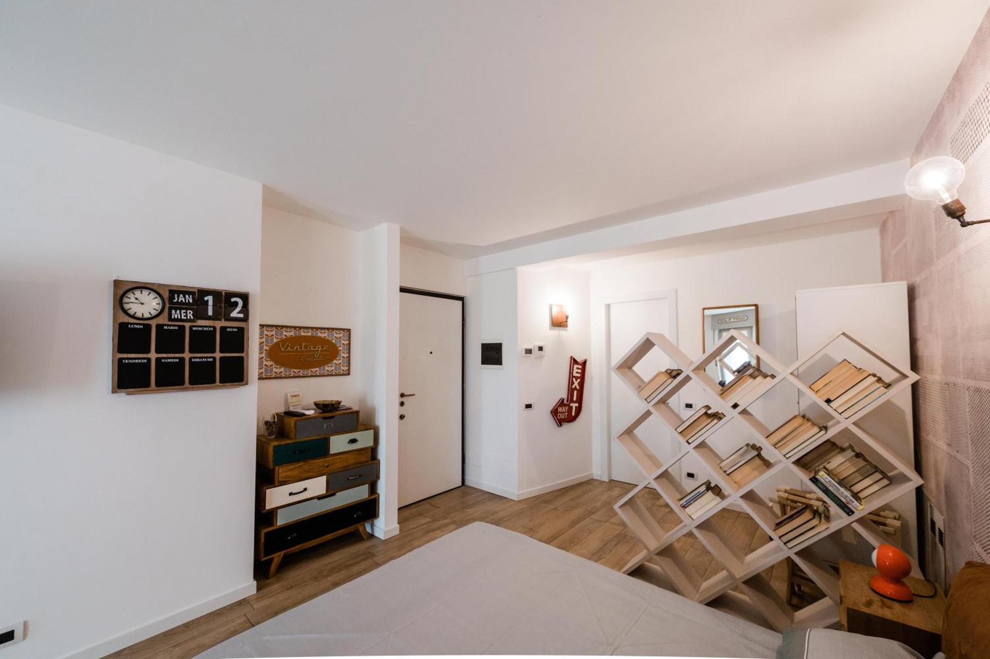 Moon And Sun Holiday Home Bergamo Eksteriør bilde