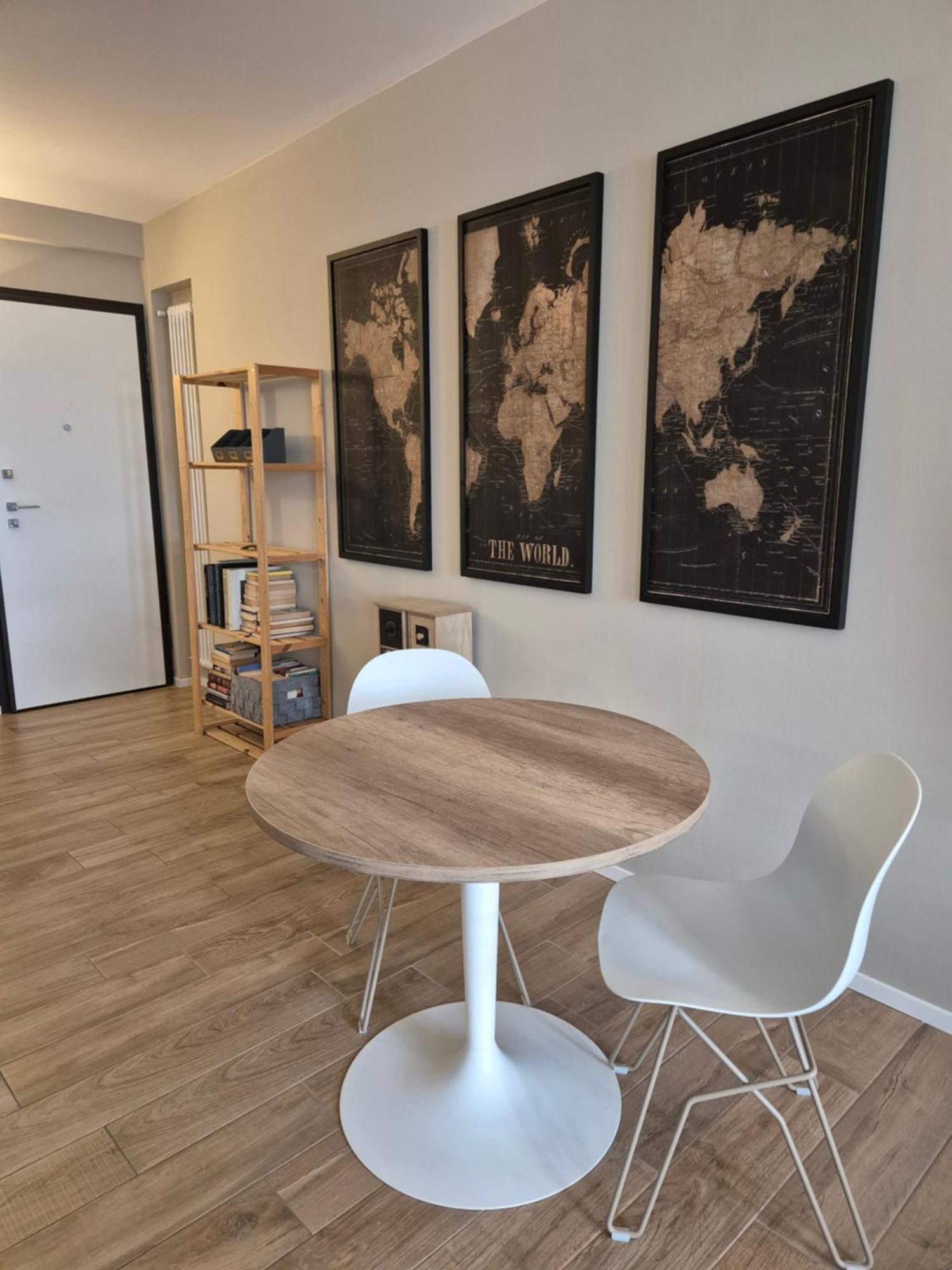 Moon And Sun Holiday Home Bergamo Eksteriør bilde