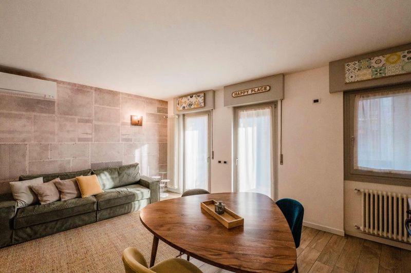 Moon And Sun Holiday Home Bergamo Eksteriør bilde
