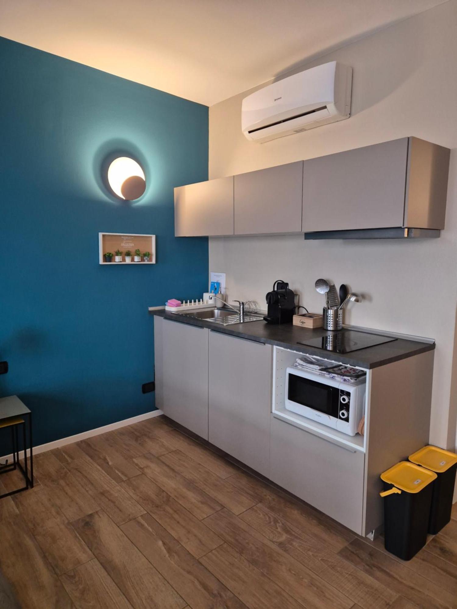Moon And Sun Holiday Home Bergamo Eksteriør bilde