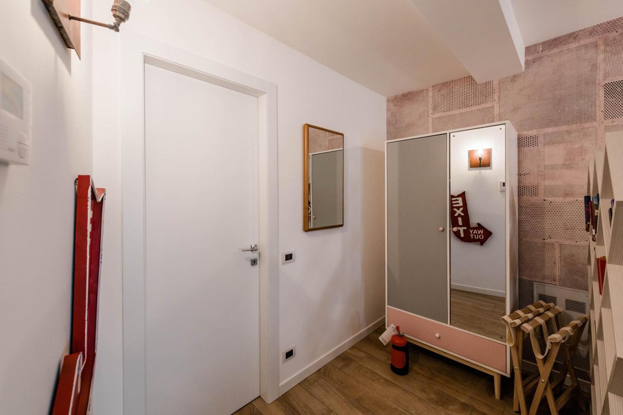 Moon And Sun Holiday Home Bergamo Eksteriør bilde